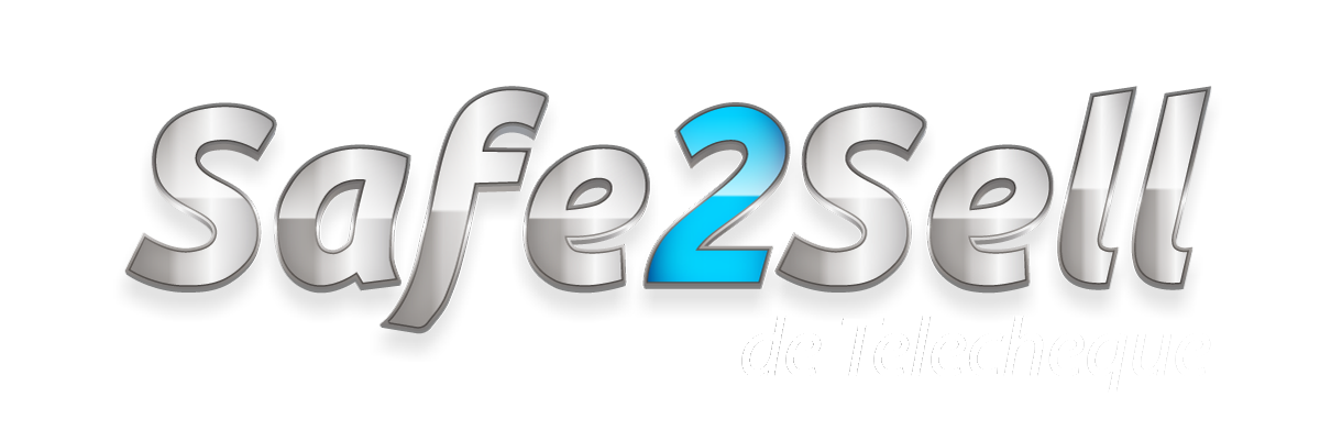Safe2Sell de Telecheque